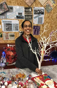 Niki – Volunteer