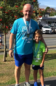 Scott – Volunteer